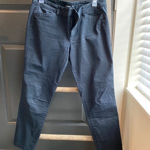 Old Navy pixie pants